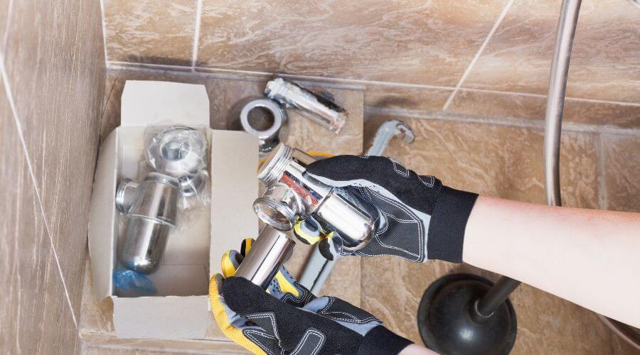 Expert flood damage restoration services in Rincon, PR